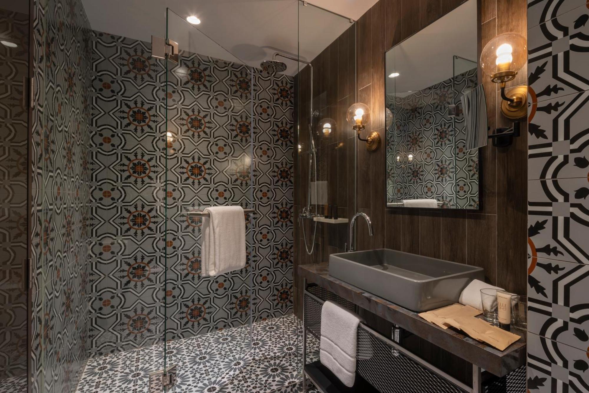 Passa Hotel Bangkok Bilik gambar