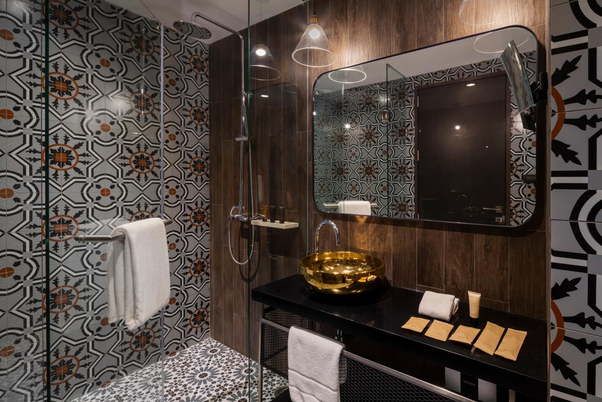 Passa Hotel Bangkok Bilik gambar