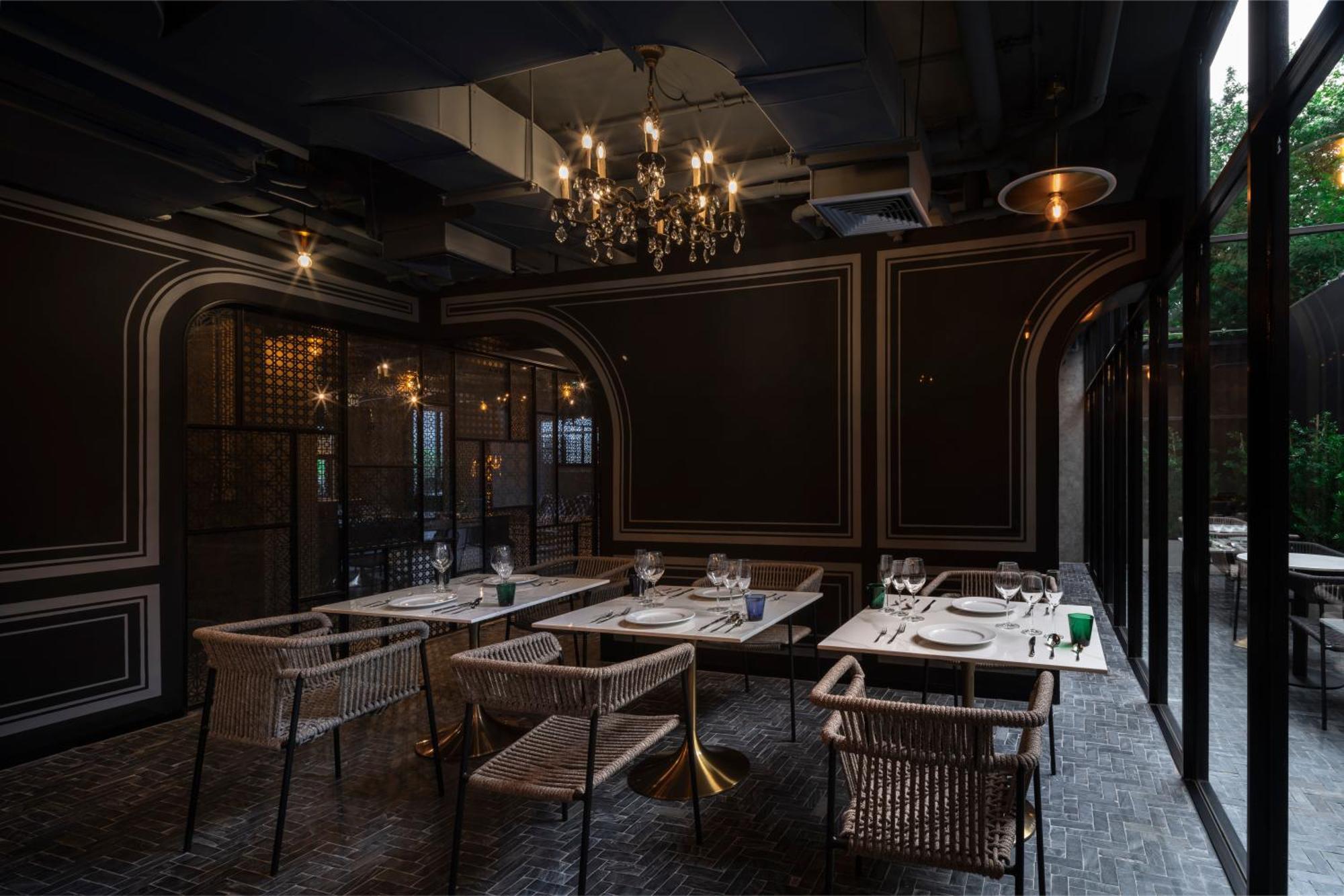 Passa Hotel Bangkok Luaran gambar