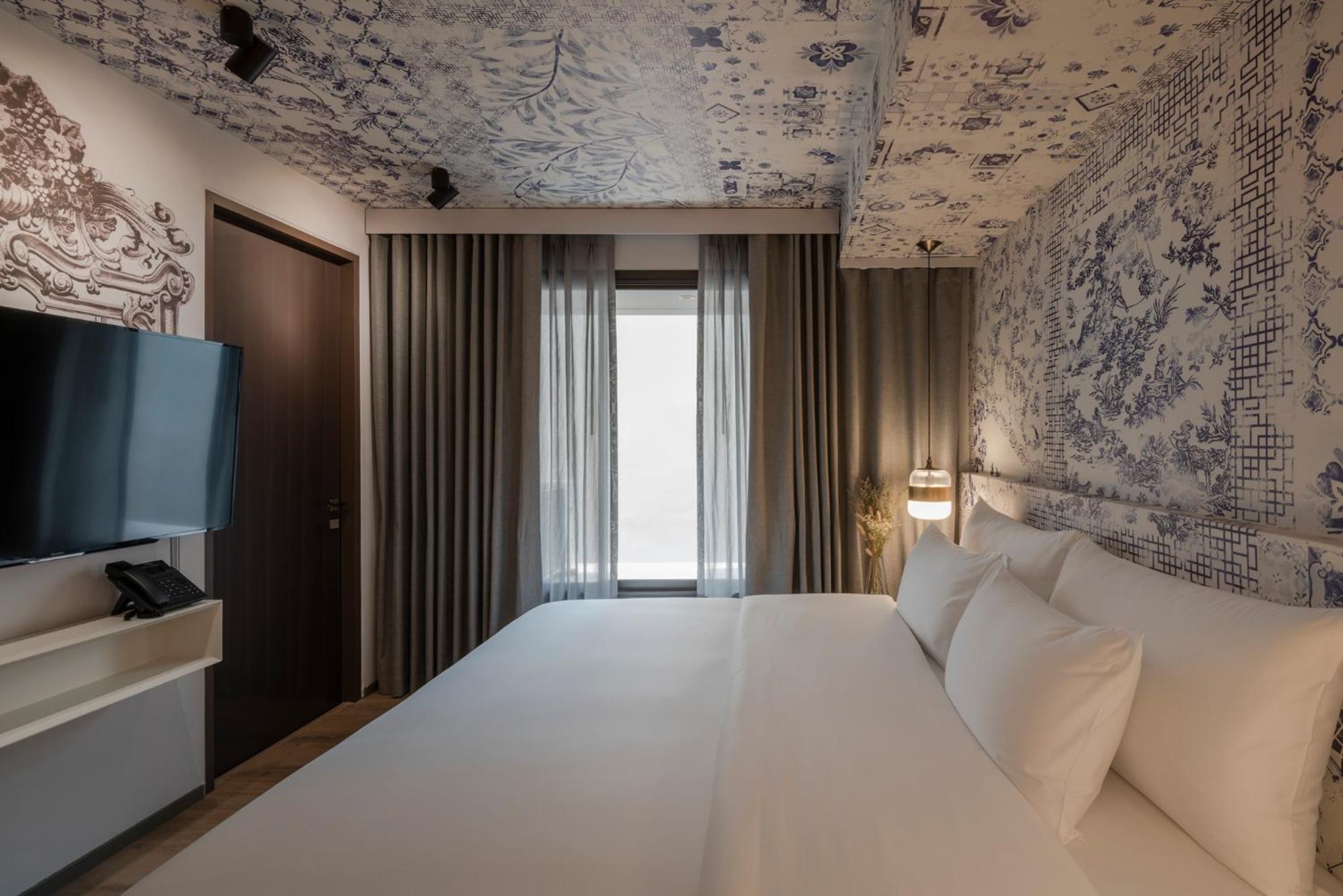 Passa Hotel Bangkok Bilik gambar